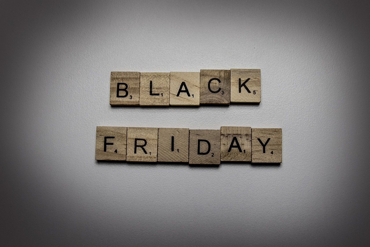 Slik unngår du fellene når du kjøper smykker på black week-salg