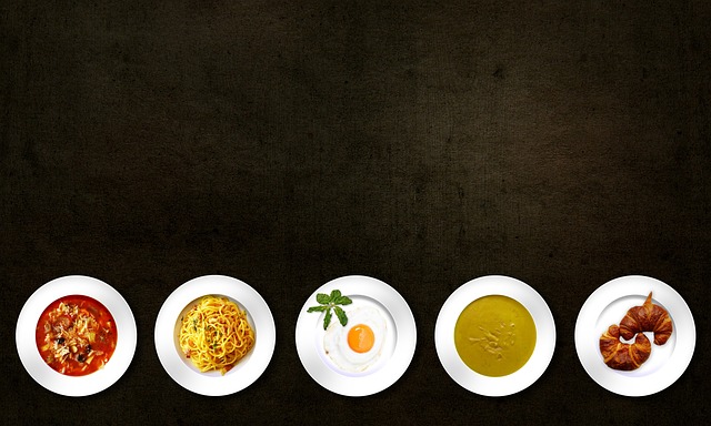 Fra kjøkkenet i københavn: Tradisjonelle danske supper gjennom tidene