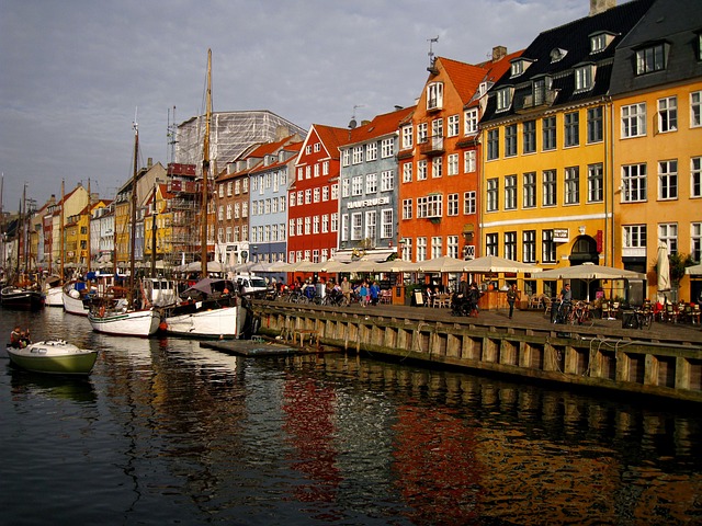Potetsalat med en vri: Prøv denne danske favoritten