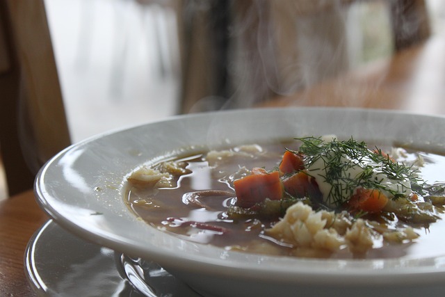 Slik lager du ekte norsk fiskesuppe – steg for steg